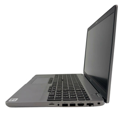 Dell Precision 3550 Quad Core i7-10510U 1.8GHz 256GB SSD 16GB RAM - READ #230347