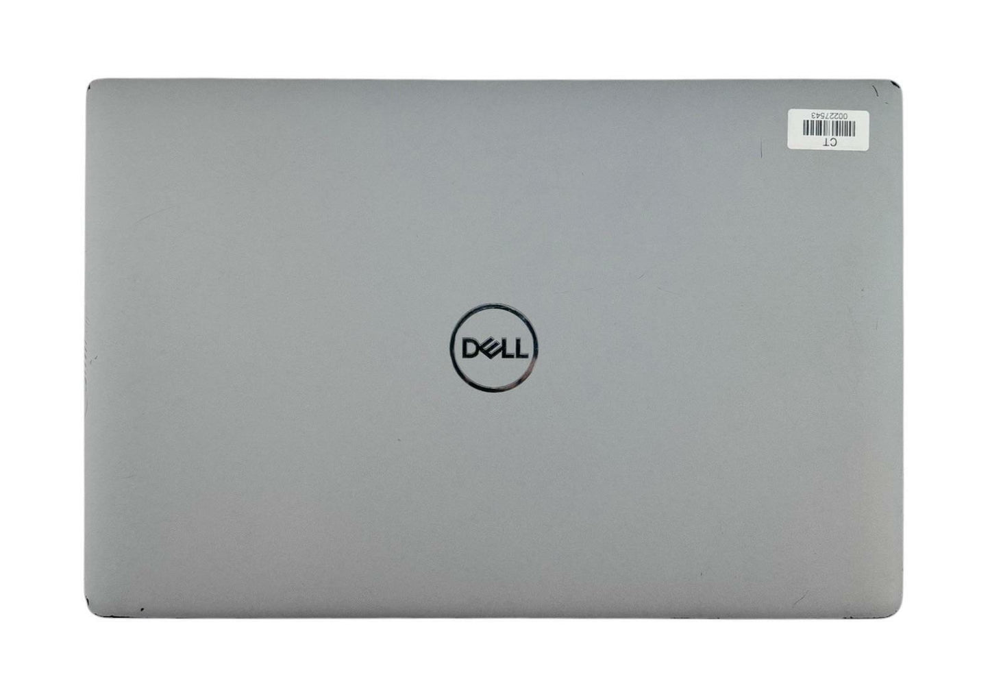 Dell Latitude 5420 Quad Core i7-1185G7 3.00GHz 256GB SSD 16GB RAM - READ #227543