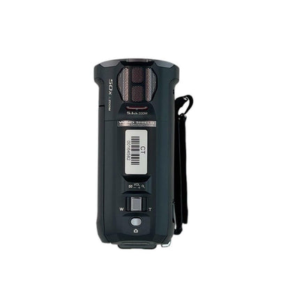 Panasonic HC-V770 50x i.ZOOM Full HD Digital Camcorder w/ Battery