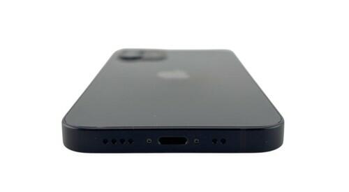 Apple iPhone 12 Mini - A2176 64GB Unlocked - Black iOS Smartphone - READ Display