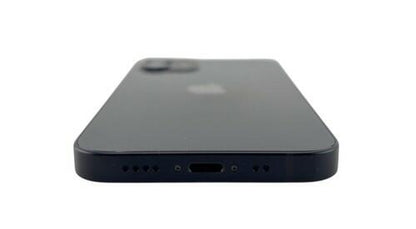 Apple iPhone 12 Mini - A2176 64GB Unlocked - Black iOS Smartphone - READ Display