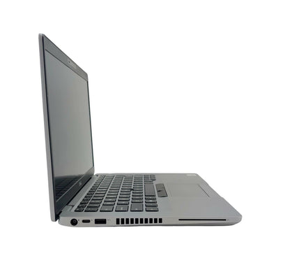 Dell Latitude 5410 Quad Core i7-10610U 1.80GHz 256GB SSD 16GB RAM - POOR Battery