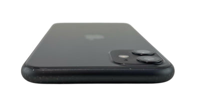 Apple iPhone 11 A2111 - 64GB Unlocked - Black iOS Smartphone