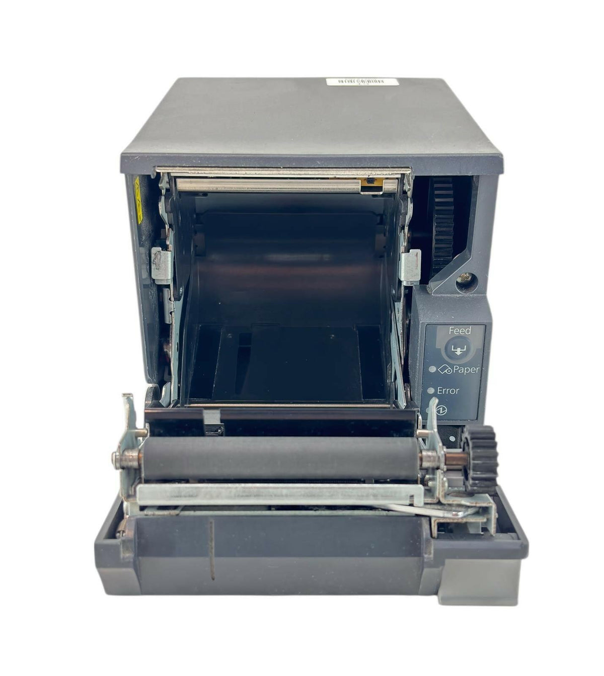 Epson M296A TM70II USB Thermal POS Receipt Printer - No AC - READ