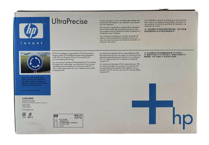 NEW - Genuine HP LaserJet 82X C4182X Black High Yield Toner Cartridge