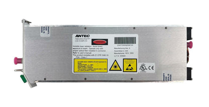 Antec XMTR LLT III-3 253920 45-870 MHz 3dbm 1310nm Fiber Optic Transmitter