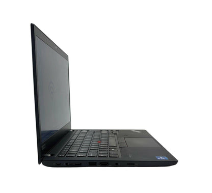 Lenovo ThinkPad P14s Gen 2i Quad Core i7-1185G7 512GB SSD 16GB RAM READ #239863