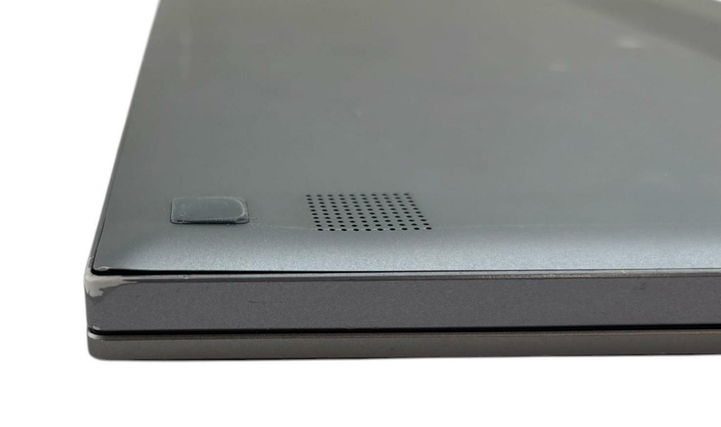 Samsung Chromebook XE530QDA Dual Core i3-10110U 128GB SSD 8GB RAM - READ #224158