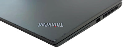 Lenovo ThinkPad X13 Gen 2i Quad Core i7-1185G7 256GB SSD 16GB RAM Win11 - READ