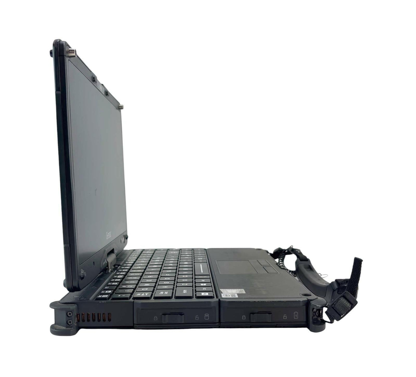 Getac V110G6 Quad Core i5-10210U 1.60GHz 256GB SSD 16GB RAM - READ #217648