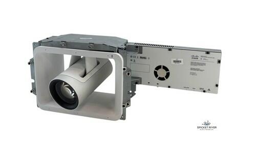 Cisco CTS-MXCAM TTC8-08 TelePresence Single Conference Camera Assembly