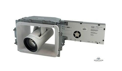 Cisco CTS-MXCAM TTC8-08 TelePresence Single Conference Camera Assembly