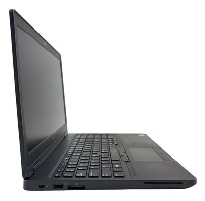 Dell Latitude 5591 Quad Core i5-8400H 2.50GHz 256GB SSD 8GB RAM Windows 11 Pro