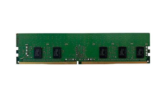 Lot of 4 - SK Hynix HMA81GR7AFR8N-UH 8GB 1Rx8 PC4-2400T DDR4 ECC Server RAM