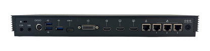 Polycom G7500 P011 4K Video Conferencing System Base Unit - No Power Adapter