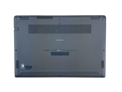 Dell Latitude 3510 Quad Core i5-10210U 1.60GHz 256GB SSD 8GB RAM - READ #248225