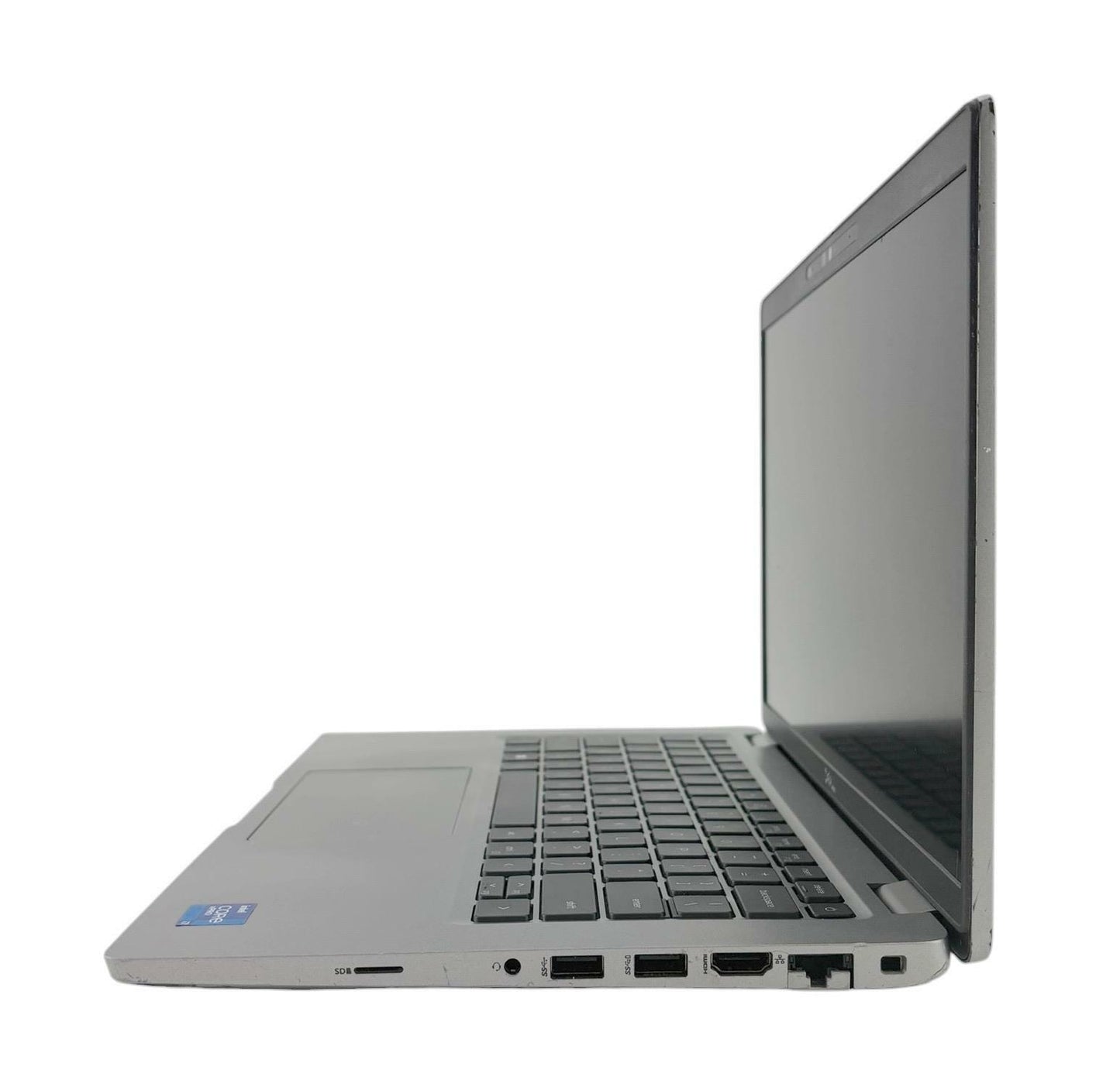 Dell Latitude 5420 Quad Core i7-1185G7 3.00GHz 256GB SSD 16GB RAM - READ #231210