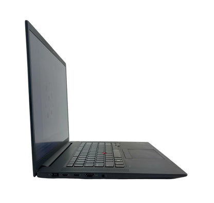Lenovo ThinkPad P1 Gen 5 14-Core i9-12900H 512GB SSD 16GB RAM A5500 READ #238808