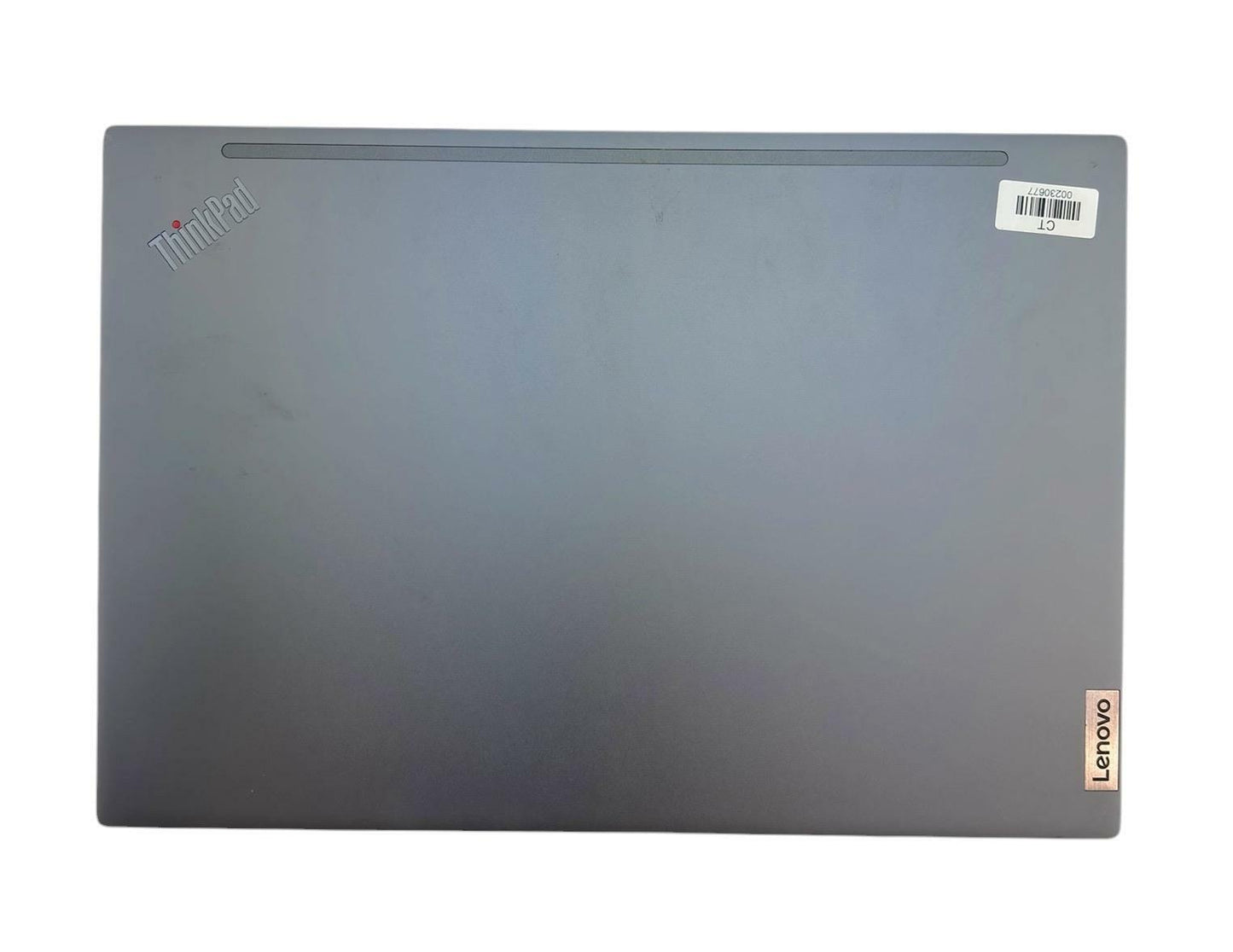 Lenovo ThinkPad T14s Gen 2i Quad Core i7-1165G7 512GB SSD 16GB RAM  READ #230677