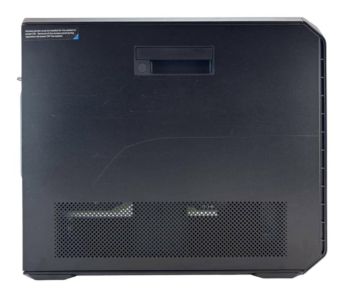 HP Z4 G5 Workstation 8-Core Xeon W3-2435 RTX 6000 No RAM No HDD/OS - #238843