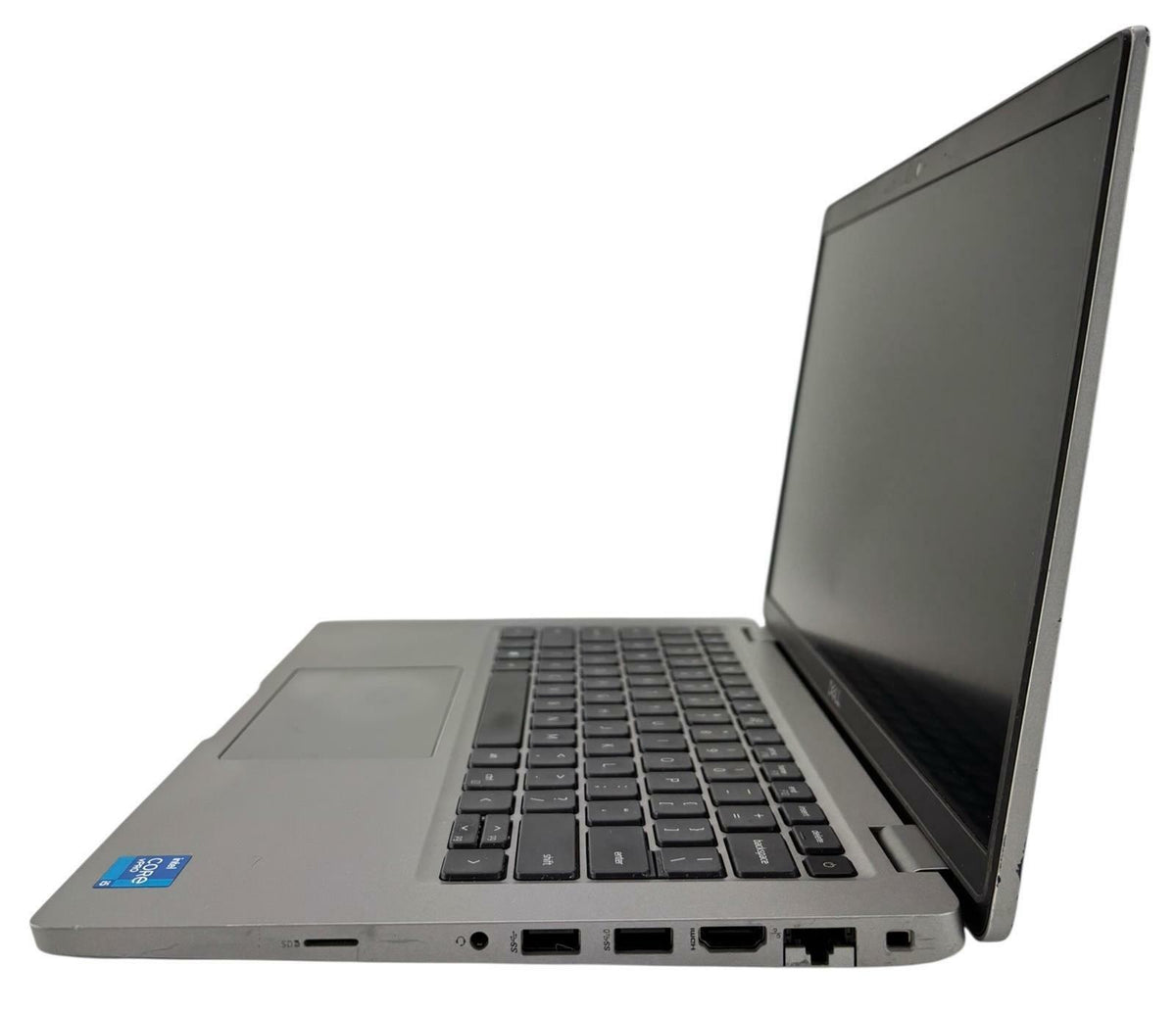 Dell Latitude 5420 Quad Core i5-1145G7 256GB SSD 16GB RAM FAIR Battery - READ