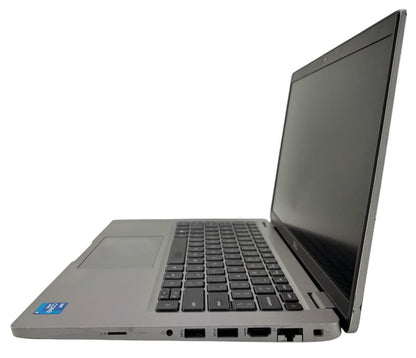 Dell Latitude 5420 Quad Core i5-1145G7 256GB SSD 16GB RAM FAIR Battery - READ
