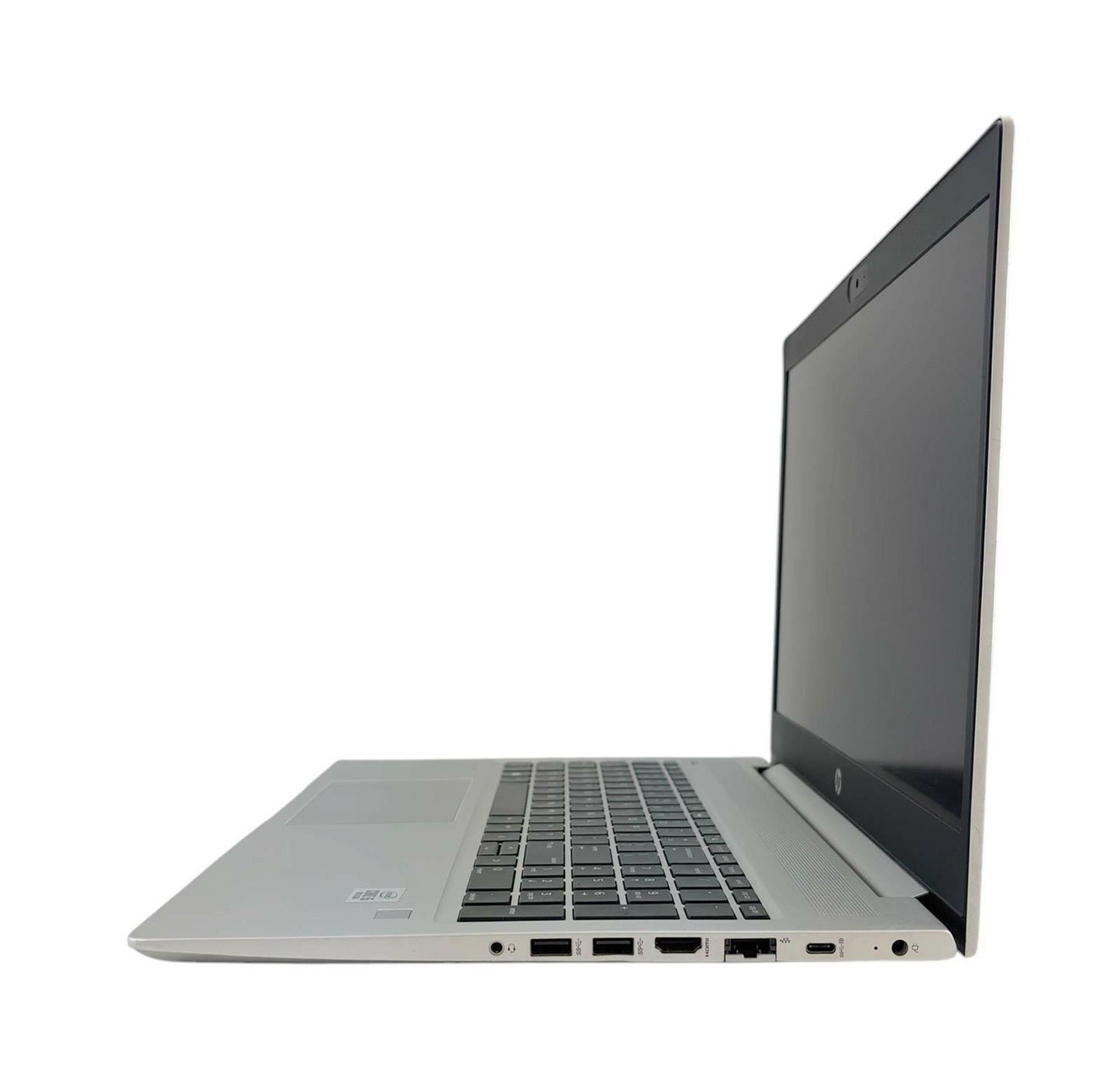 HP ProBook 450 G7 Quad Core i5-10210U 1.60 GHz 256GB SSD 8GB RAM - READ #238167