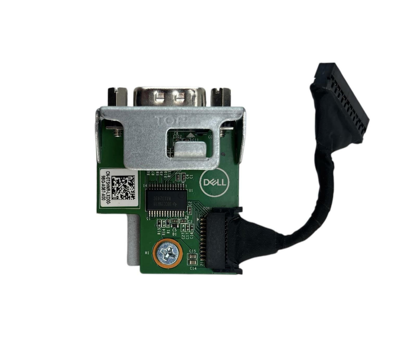 Dell 0KMW3T One Port PCI Serial Port Module for OptiPlex SFF