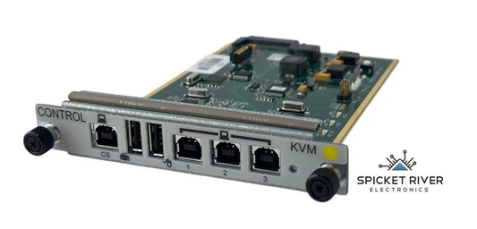 Stryker Communications MSP10195 SPI3L CTRL/KVM Card Module