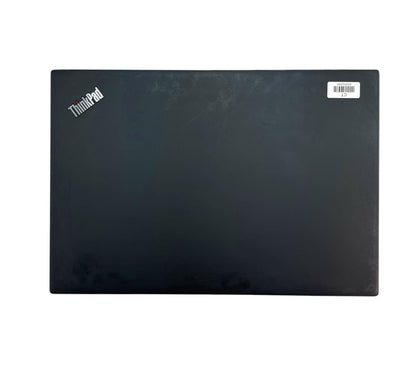 Lenovo ThinkPad T495s Quad Core Ryzen 7 Pro 3700U 512GB SSD 16GB RAM - #252045