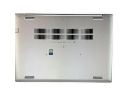 HP ProBook 450 G7 Quad Core i5-10210U 1.60GHz 256GB SSD 16GB RAM - READ #238160
