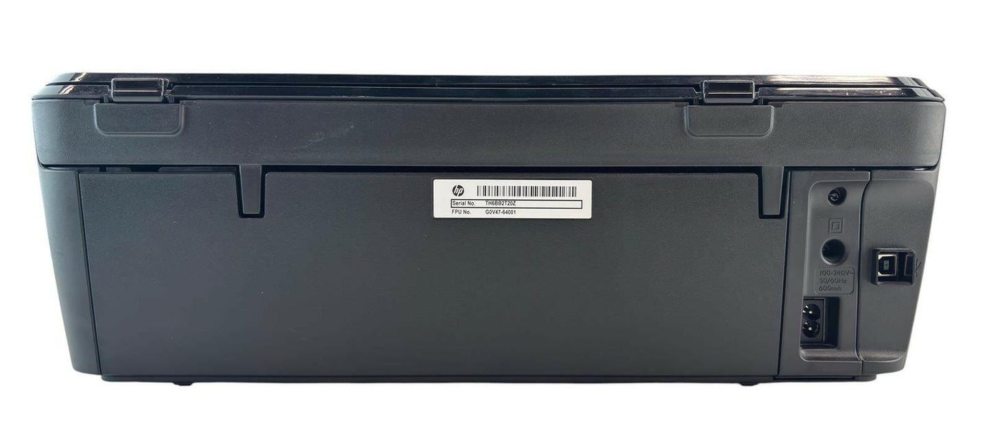 HP Envy 5540 All-in-One Scan/Copy/Photo Color inkjet Printer - 3634 Page Count