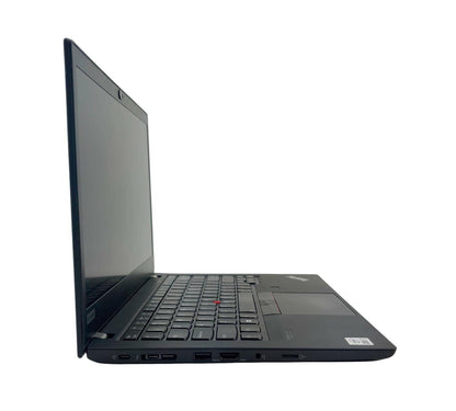 Lenovo ThinkPad T14 Gen 1 Quad Core i7-10510U 1.80GHz 512GB SSD 16GB RAM Win11P
