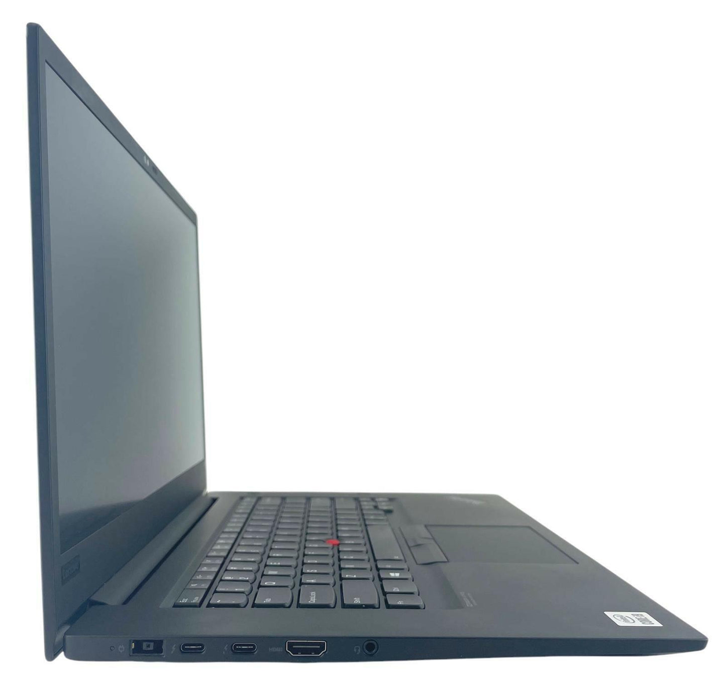 Lenovo ThinkPad P1 Gen 3 8-Core i9-10885H 2.40GHz 256GB SSD 32GB RAM - No OS