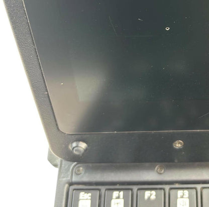 Getac V110G6 Quad Core i5-10210U 1.60GHz 256GB SSD 16GB RAM - READ #217648