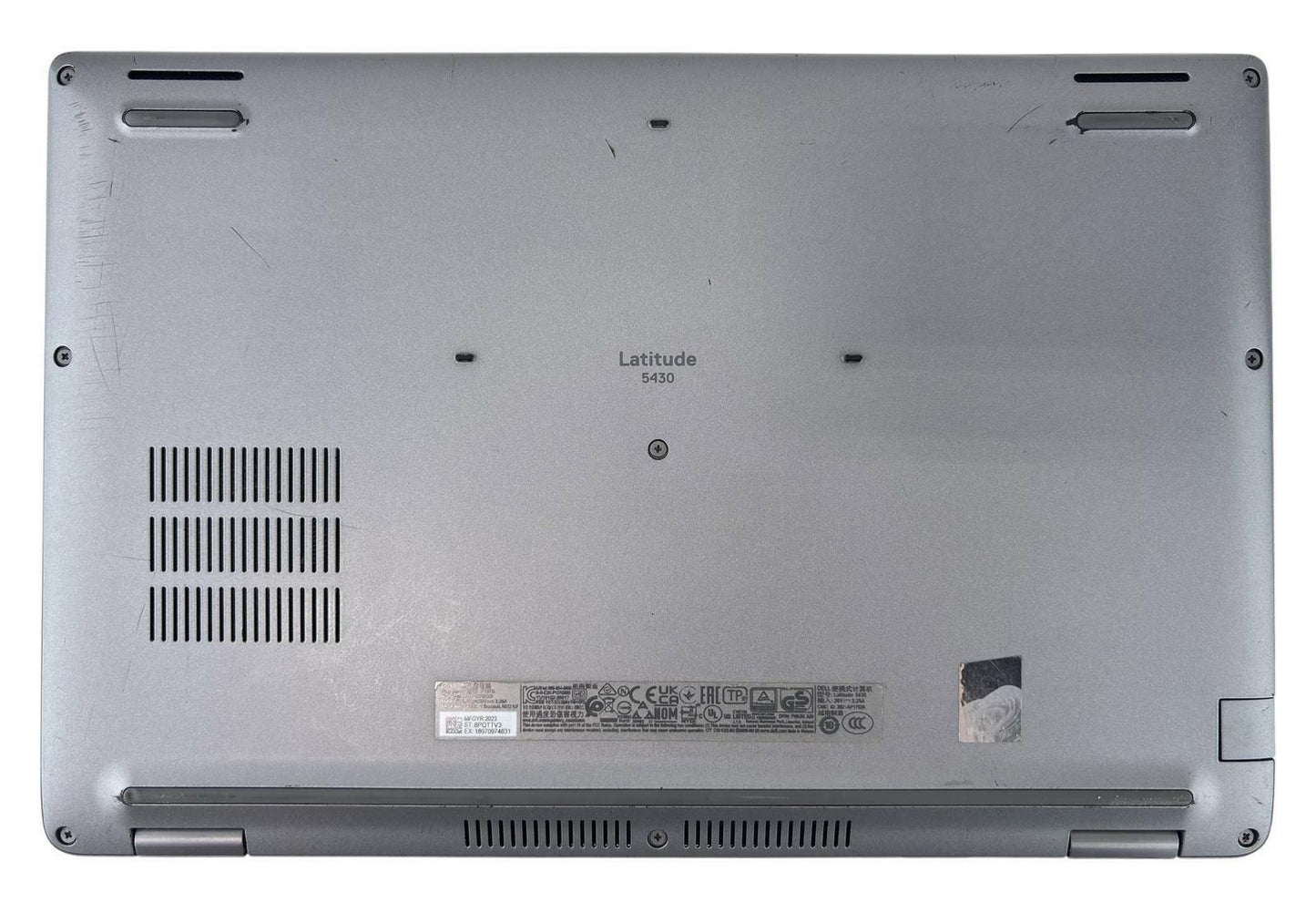 Dell Latitude 5430 10-Core i7-1255U 4.70GHz 256GB SSD 16GB RAM Win11Pro - READ
