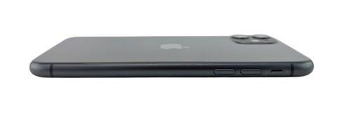 Apple iPhone 11 A2111 - 64GB Unlocked - Black iOS Smartphone - READ Battery