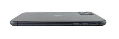 Apple iPhone 11 A2111 - 64GB Unlocked - Black iOS Smartphone - READ Battery