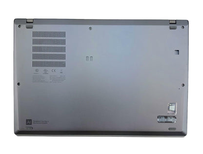 Lenovo ThinkPad T14s Gen 2i Quad Core i7-1165G7 512GB SSD 16GB RAM READ #230608