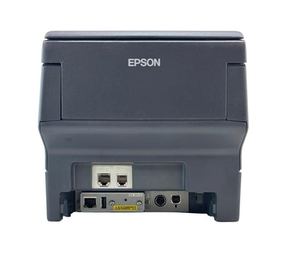 Epson TM-H6000IV M253A Direct Thermal POS Receipt Printer - No AC