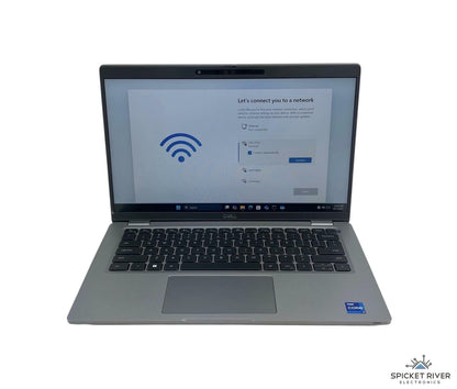Dell Latitude 5430 10-Core i7-1255U 4.70GHz 512GB SSD 16GB RAM - READ #249975