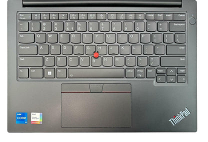 Lenovo ThinkPad E14 Gen 5 10-Core i5-1335U 1.3GHz 512GB SSD 16GB RAM Win11 Pro