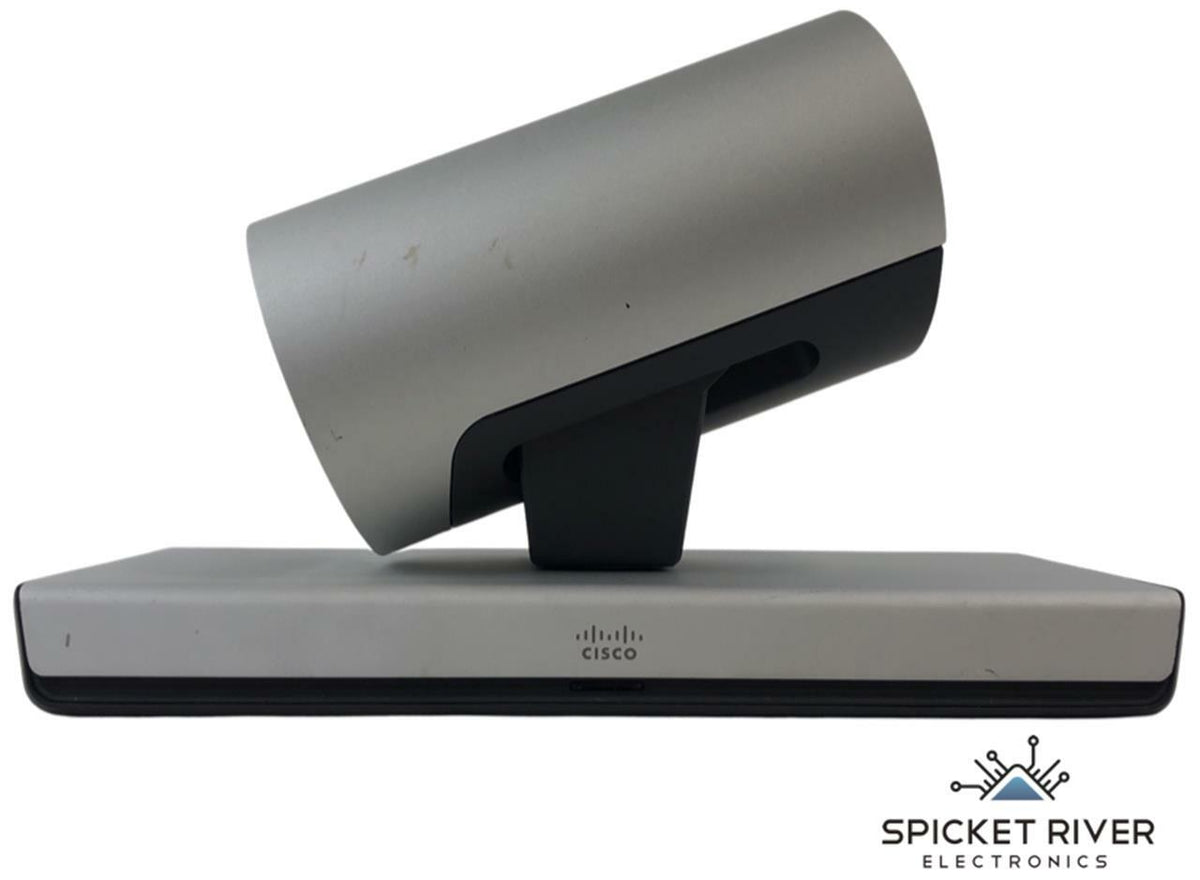 Cisco TTC8-07 TelePresence Precision HD Video Conferencing Camera