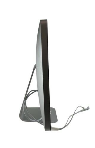 Apple A1407 27" Widescreen Thunderbolt Display Monitor 2560x1440 - READ