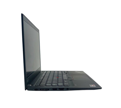 Lenovo ThinkPad T14S Gen 1 8-Core 4750U 1.70 GHz 512 GB SSD 16 GB RAM Win11Pro