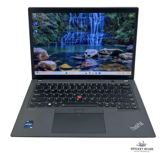 Lenovo Thinkpad X13 Gen 3 10-Core i7-1265U 4.80GHz 512GB SSD 16GB RAM Win 11 Pro