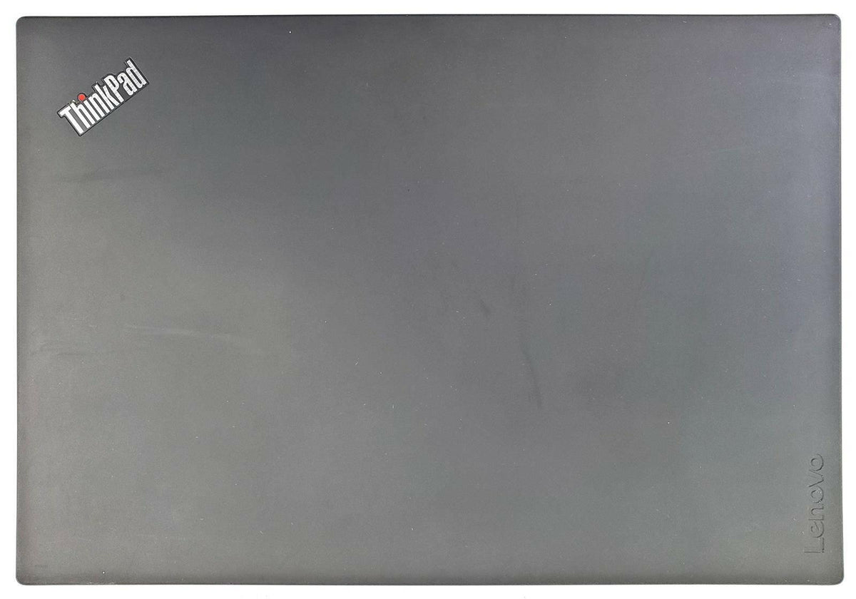 Lenovo ThinkPad T480 Quad Core i7-8550U 1.8GHz 256GB SSD 16GB RAM - POOR Battery