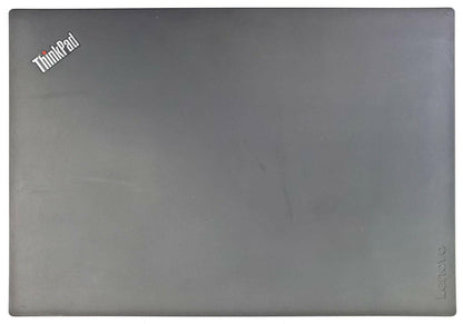 Lenovo ThinkPad T480 Quad Core i7-8550U 1.8GHz 256GB SSD 16GB RAM - POOR Battery