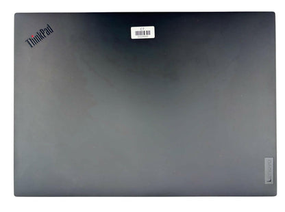 Lenovo ThinkPad P1 Gen 5 14-Core i9-12900H 256GB SSD 16GB RAM A5500 - No OS