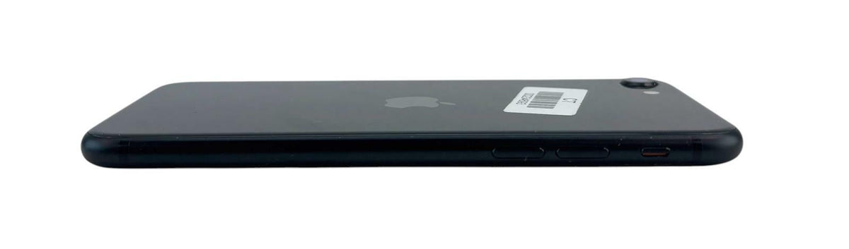 Apple iPhone SE 2nd Gen. A2275- 64GB Unlocked Black Smartphone - Battery/Display